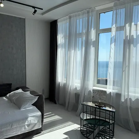 44 Pearl - Sea Panorama! * Odessa