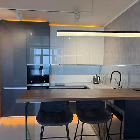 44 Pearl - Sea Panorama! *