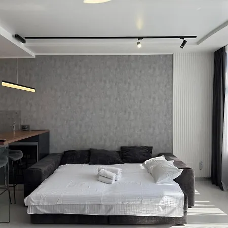 44 Pearl - Sea Panorama! Apartment Odessa