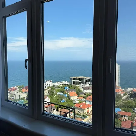 Apartment 44 Pearl - Sea Panorama! *