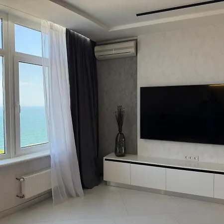 44 Pearl - Sea Panorama! *