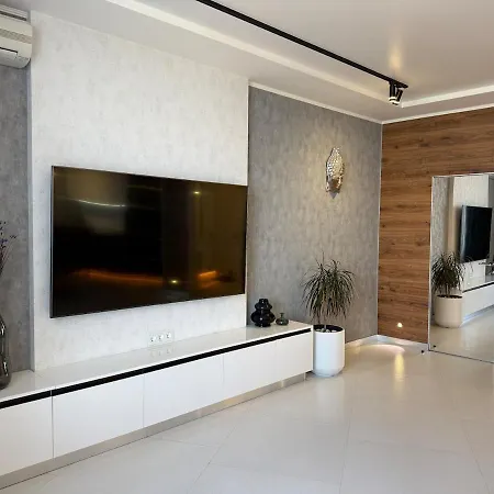 Apartment 44 Pearl - Sea Panorama!
