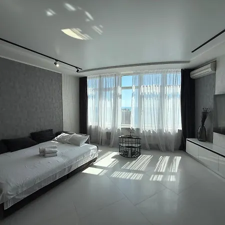 44 Pearl - Sea Panorama!